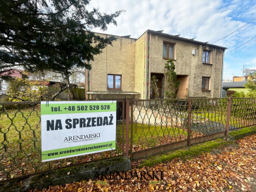 Dom Sprzedaż Przytoczna