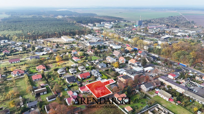 Dom Sprzedaż Przytoczna