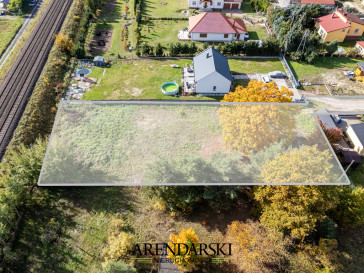 Działka Sprzedaż Bogdaniec