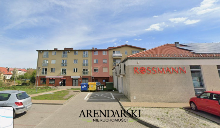 Mieszkanie Sprzedaż Drezdenko 9