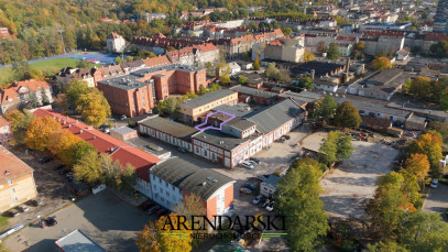 Obiekt Sprzedaż Gorzów Wielkopolski Śródmieście
