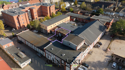 Obiekt Sprzedaż Gorzów Wielkopolski Śródmieście
