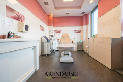 Lokal Sprzedaż Gorzów Wielkopolski Górczyn