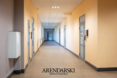 Lokal Sprzedaż Gorzów Wielkopolski Górczyn