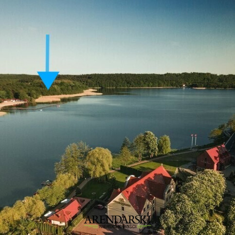 Działka Sprzedaż Barlinek Sportowa 2