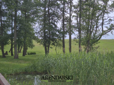 Działka Sprzedaż Stary Klukom