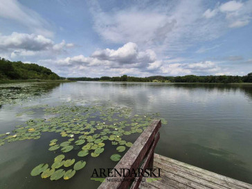 Działka Sprzedaż Stary Klukom