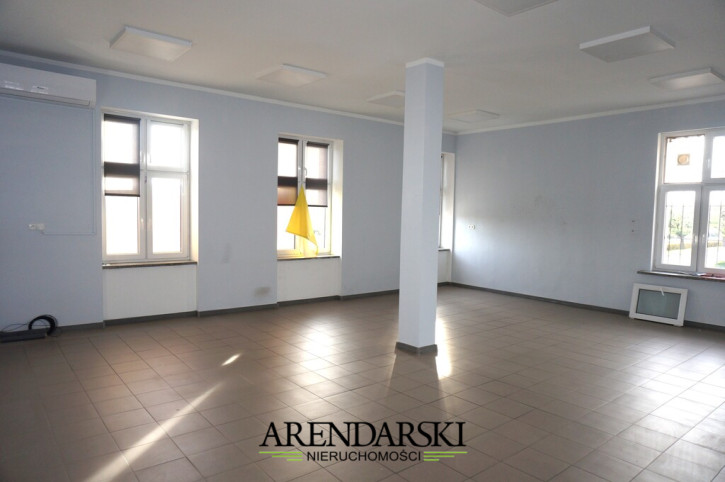 Lokal Wynajem Gorzów Wielkopolski Śródmieście 1