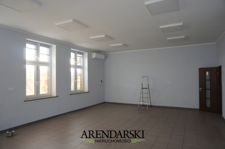 Lokal Wynajem Gorzów Wielkopolski Śródmieście 2