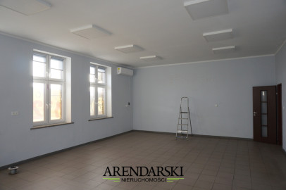 Lokal Wynajem Gorzów Wielkopolski Śródmieście