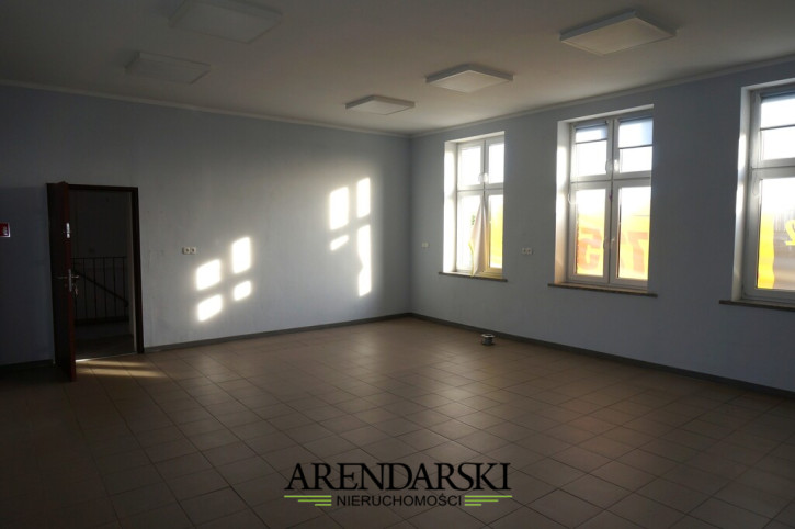 Lokal Wynajem Gorzów Wielkopolski Śródmieście 3