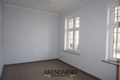 Lokal Wynajem Gorzów Wielkopolski Śródmieście