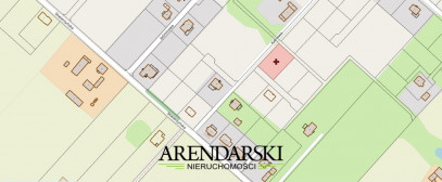Działka Sprzedaż Osiedle Poznańskie