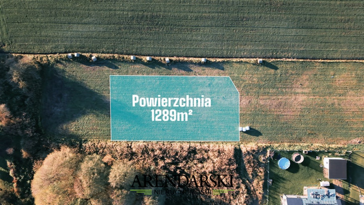 Działka Sprzedaż Gorzów Wielkopolski Zieleniec Ludowa 4