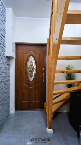 Dom Sprzedaż Mostno 16