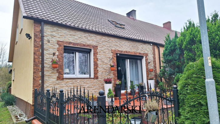 Dom Sprzedaż Mostno 19