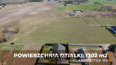Działka Sprzedaż Osiedle Poznańskie