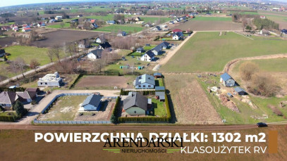 Działka Sprzedaż Osiedle Poznańskie