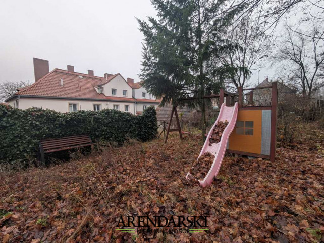 Mieszkanie Sprzedaż Gorzów Wielkopolski os. Staszica 15