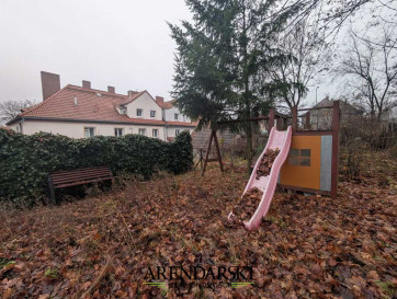 Mieszkanie Sprzedaż Gorzów Wielkopolski os. Staszica