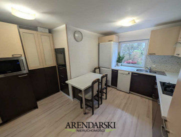 Mieszkanie Sprzedaż Gorzów Wielkopolski os. Staszica