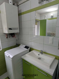 Mieszkanie Sprzedaż Gorzów Wielkopolski os. Staszica
