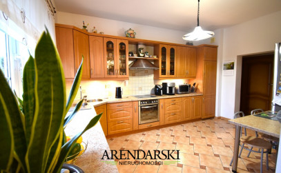 Dom Sprzedaż Baczyna