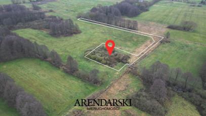Działka Sprzedaż Sierosławice
