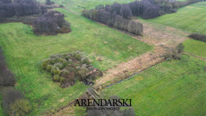 Działka Sprzedaż Sierosławice