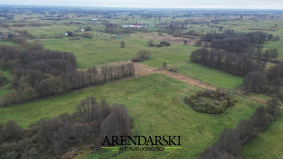 Działka Sprzedaż Sierosławice