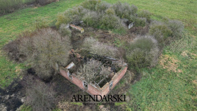 Działka Sprzedaż Sierosławice