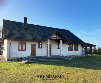 Dom Sprzedaż Borek