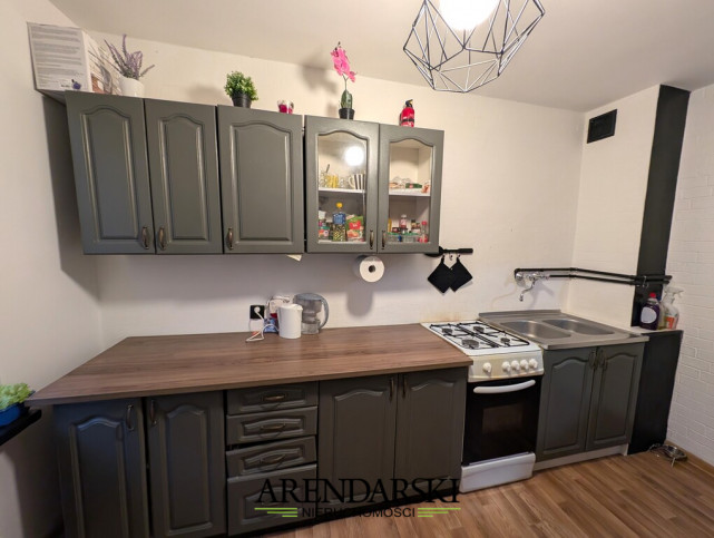 Mieszkanie Sprzedaż Gorzów Wielkopolski Górczyn 5