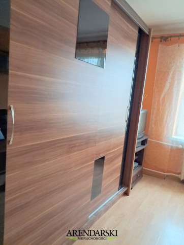Mieszkanie Sprzedaż Gorzów Wielkopolski Centrum 6