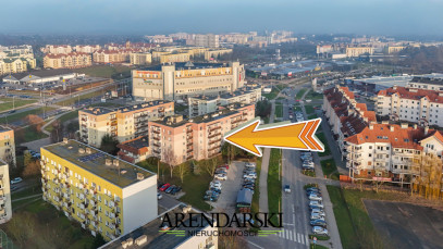 Mieszkanie Sprzedaż Gorzów Wielkopolski Górczyn