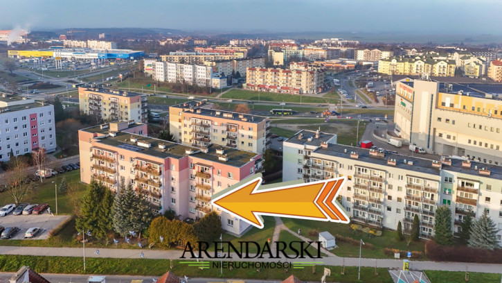 Mieszkanie Sprzedaż Gorzów Wielkopolski Górczyn 20