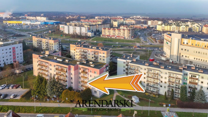 Mieszkanie Sprzedaż Gorzów Wielkopolski Górczyn
