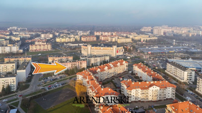 Mieszkanie Sprzedaż Gorzów Wielkopolski Górczyn