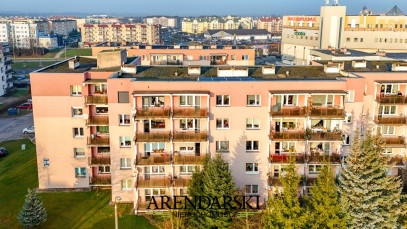 Mieszkanie Sprzedaż Gorzów Wielkopolski Górczyn