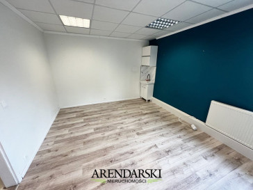 Obiekt Wynajem Gorzów Wielkopolski