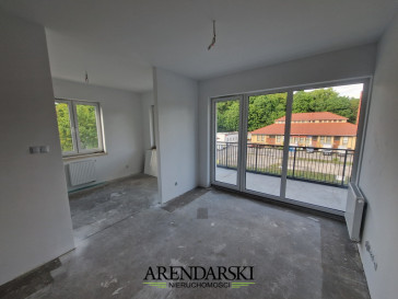 Mieszkanie Sprzedaż Gorzów Wielkopolski Śródmieście