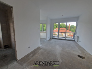 Mieszkanie Sprzedaż Gorzów Wielkopolski Śródmieście