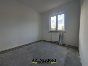 Mieszkanie Sprzedaż Gorzów Wielkopolski Śródmieście