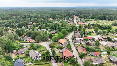 Dom Sprzedaż Lubiatów