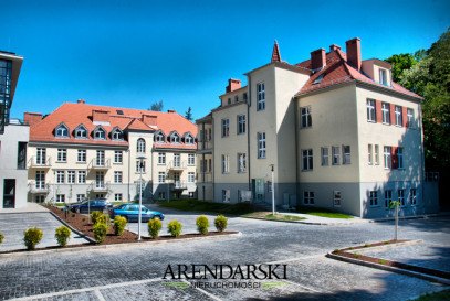 Mieszkanie Sprzedaż Gorzów Wielkopolski Śródmieście