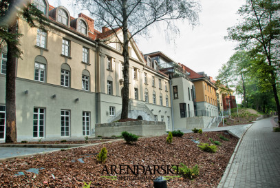 Mieszkanie Sprzedaż Gorzów Wielkopolski Śródmieście