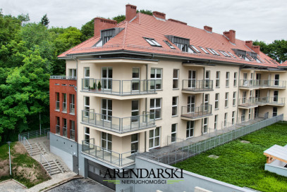 Mieszkanie Sprzedaż Gorzów Wielkopolski Śródmieście