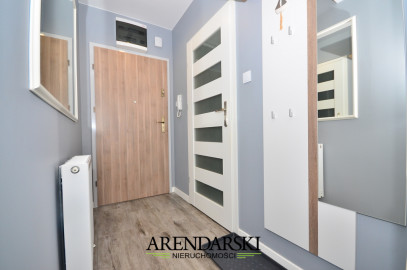 Mieszkanie Sprzedaż Dziwnówek Wolności