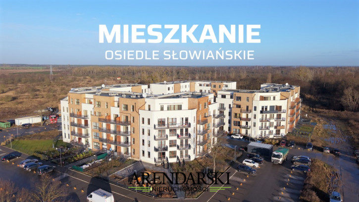 Mieszkanie Sprzedaż Gorzów Wielkopolski os. Europejskie Węgierska 13