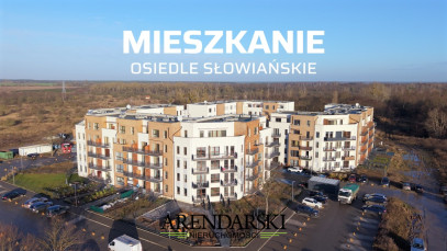 Mieszkanie Sprzedaż Gorzów Wielkopolski os. Europejskie Węgierska